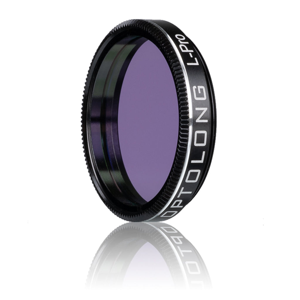 1.25" L-Pro Deep-Sky Light Pollution Filter