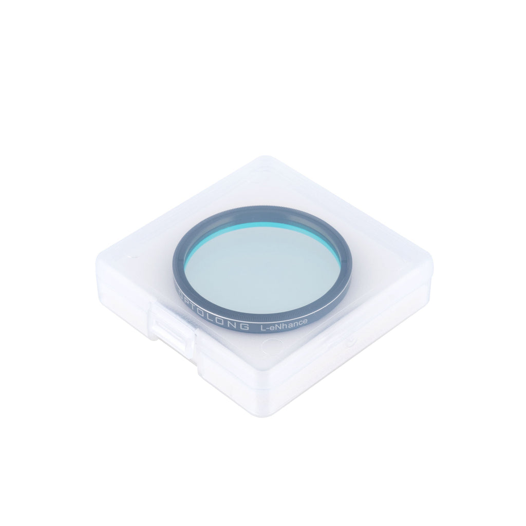 2" L-eNhance Deep-Sky Light Pollution Filter