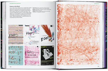 Information Graphics. 45th Ed. (English)