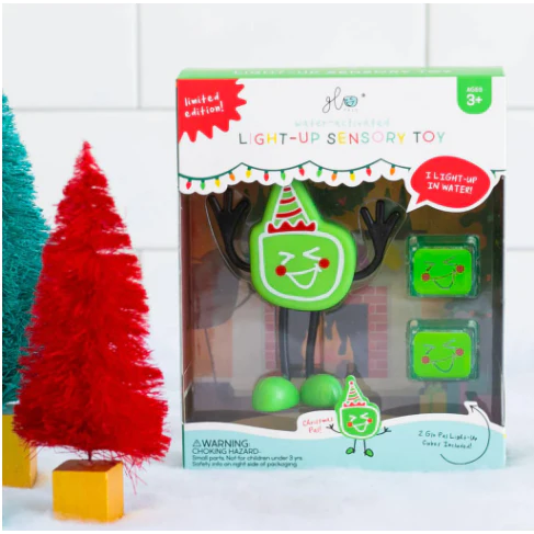 Holiday Glo Pal - Stemcell Science Shop