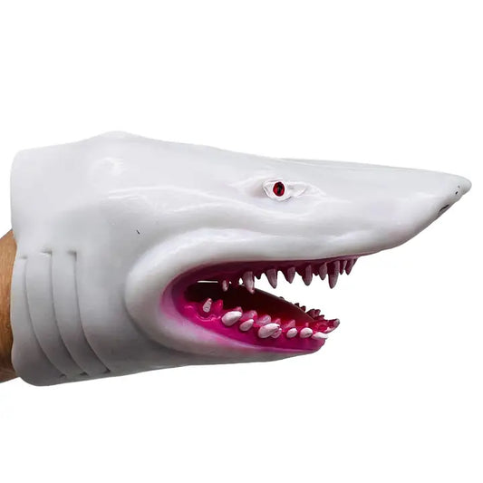 Shark Hand Puppet