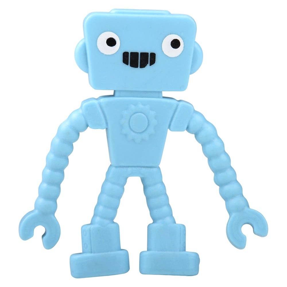 Mini Bendy Robot