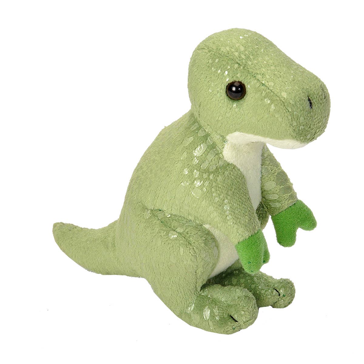 Pocket T.Rex Stuffed Animal 5"