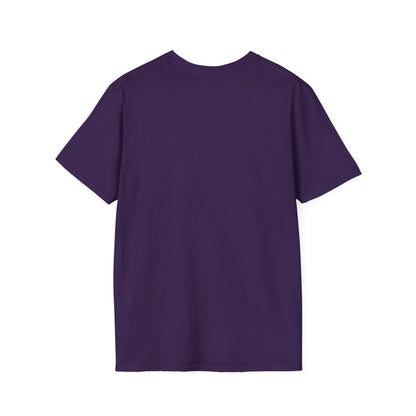 Charisma, Uniqueness, Nerve & Talent Tee (All Proceeds to Charity)