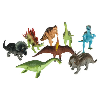 Dinosaur Play Set