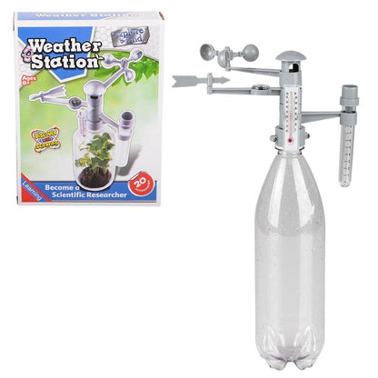 Weather Station Science Kit