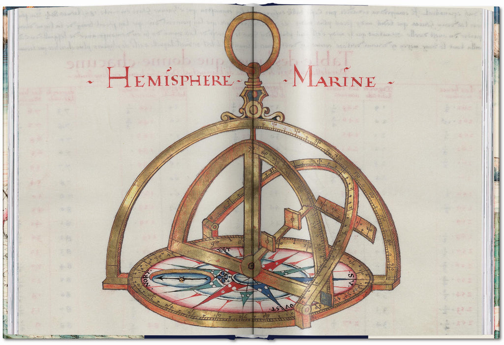 Jacques Devaulx. Nautical Works (German, French, English)