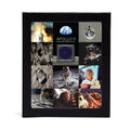 Apollo 11 Command Module Foil, Small (1mm x 1mm) at Stemcell Science Shop