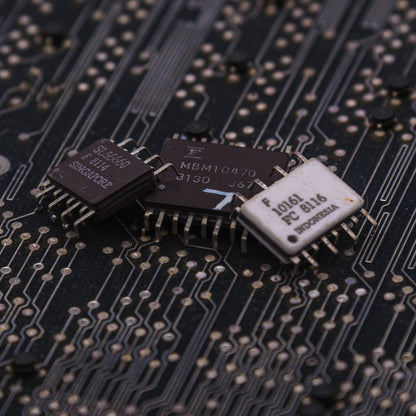 First Supercomputer Cray-1