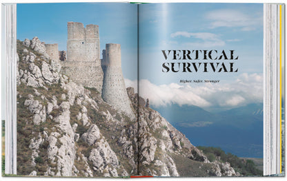 Frédéric Chaubin. Stone Age. 45th Ed. (German, French, English)