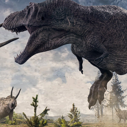 Tyrannosaurus Rex Bone