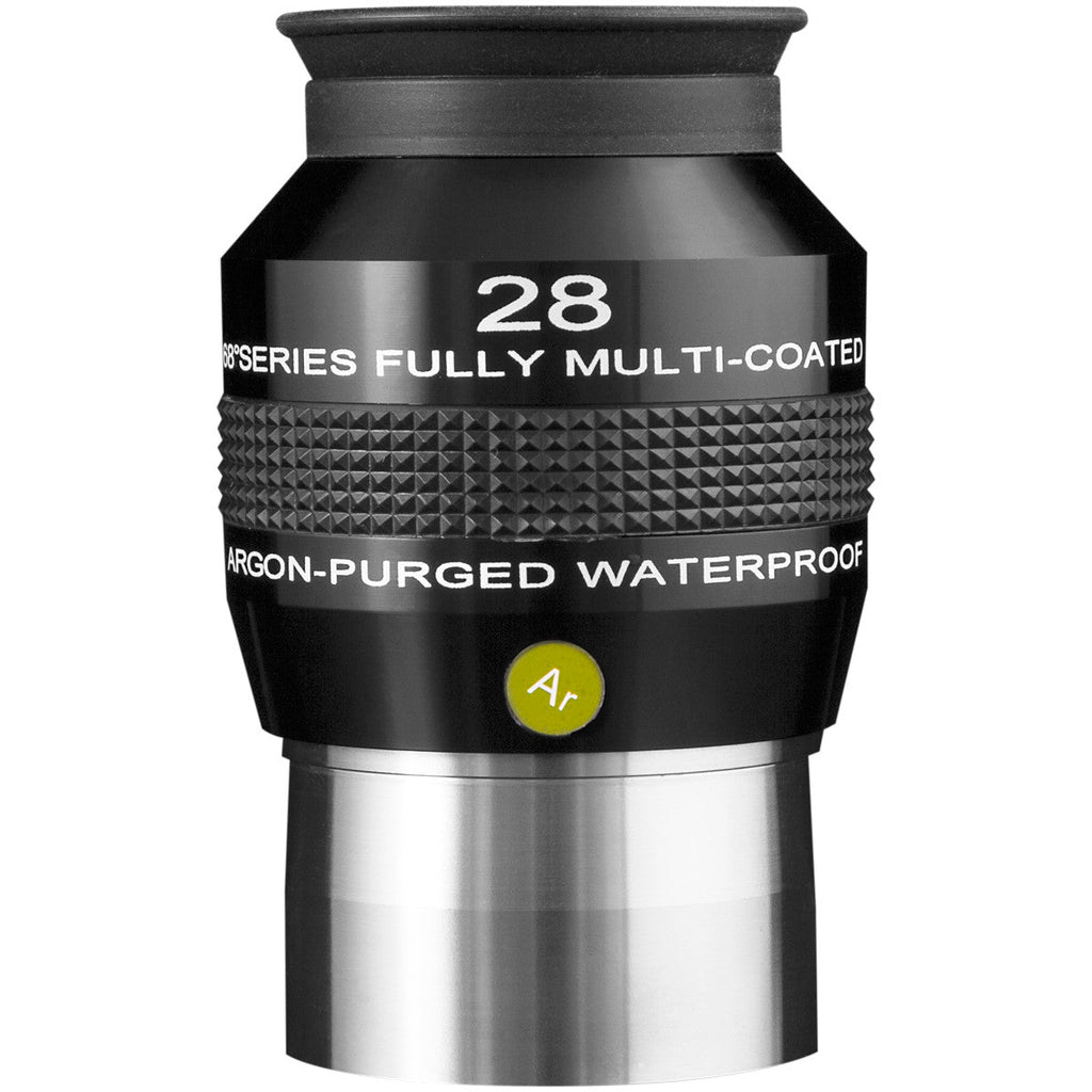 68° Series 28mm Waterproof Eyepiece