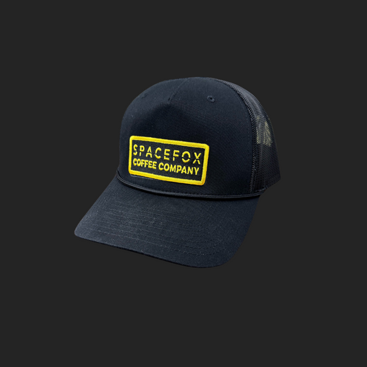 SpaceFox Hat - Stemcell Science Shop