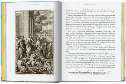 J. C. Volkamer. The Book of Citrus Fruits. 45th Ed. (German, French, English)