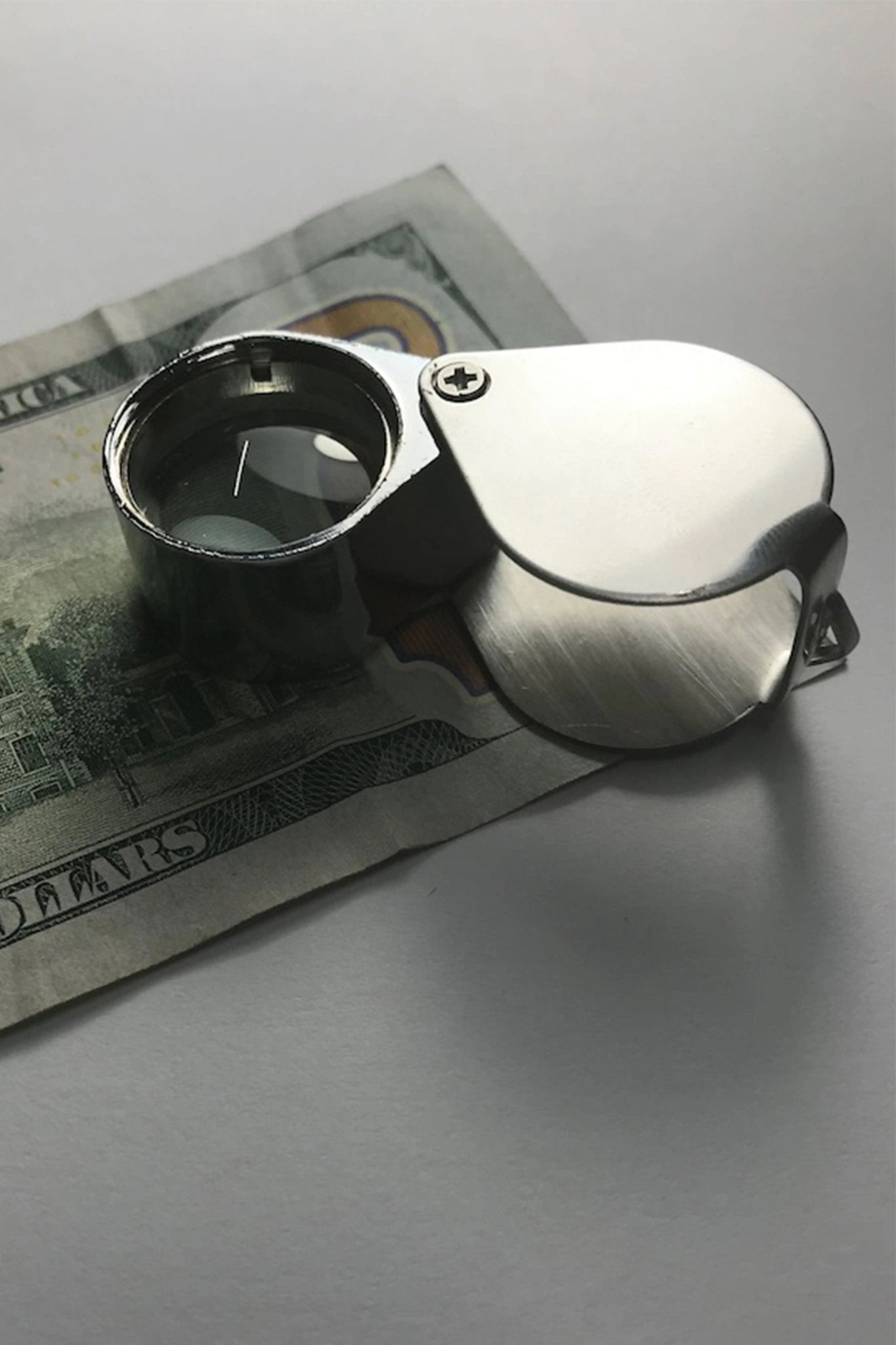 30x Loupe - Magnification from Stemcell Science Shop