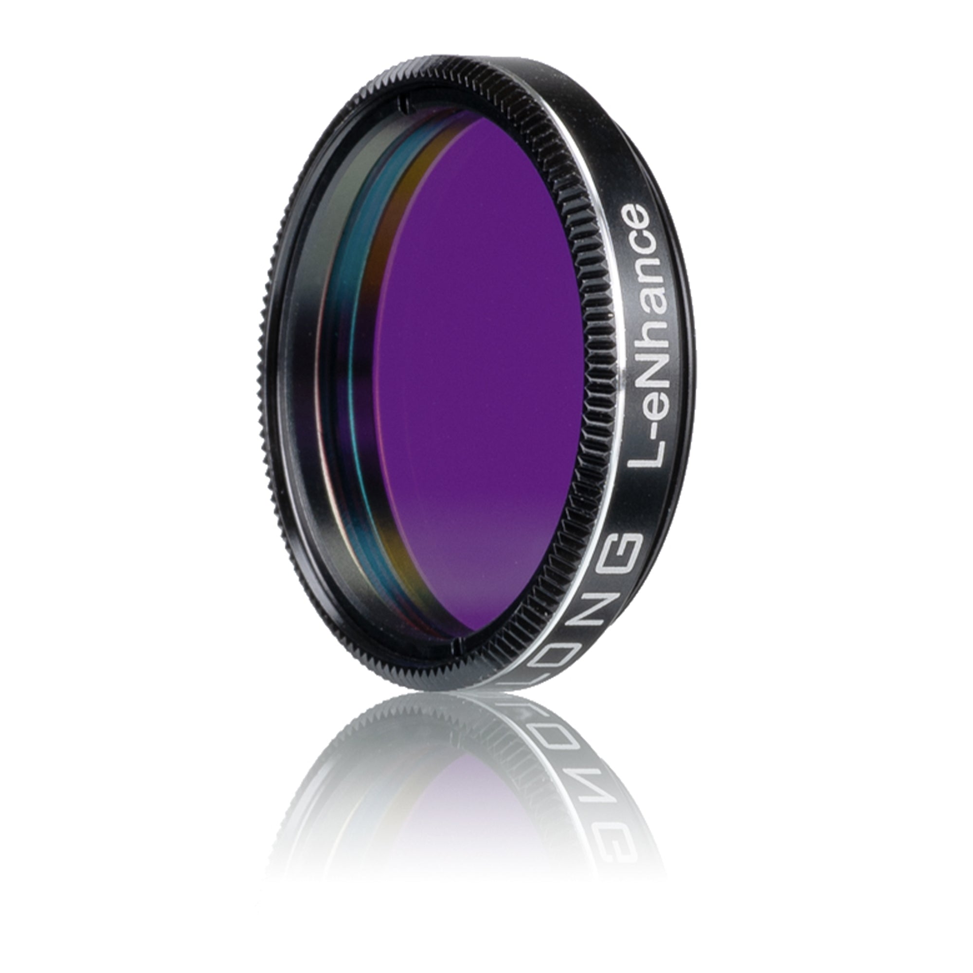 1.25" L-eNhance Deep-Sky Light Pollution Filter