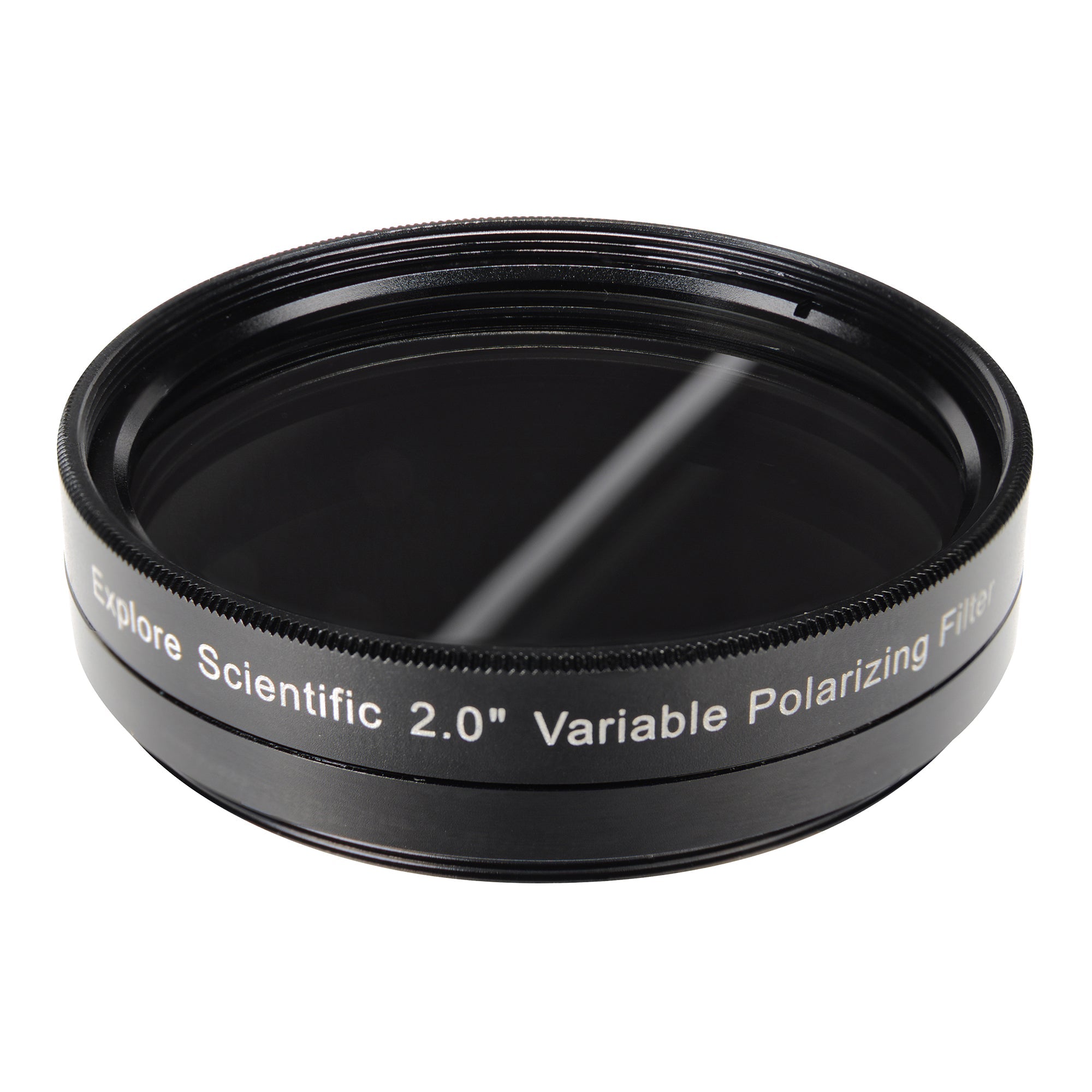 2" Variable Polarizing Filter