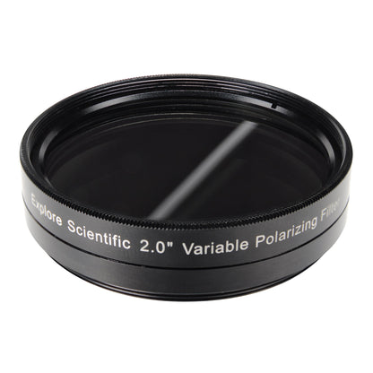 2" Variable Polarizing Filter