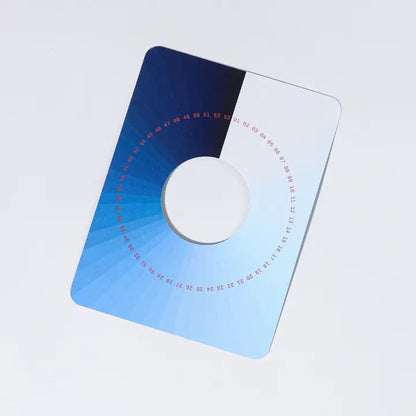 Cyanometer