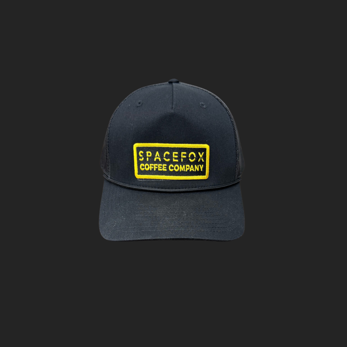 SpaceFox Hat - Stemcell Science Shop