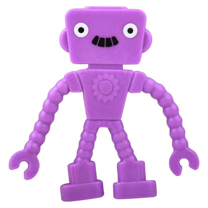 Mini Bendy Robot