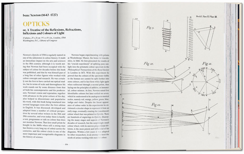 The Book of Colour Concepts. 45th Ed. (German, French, English)