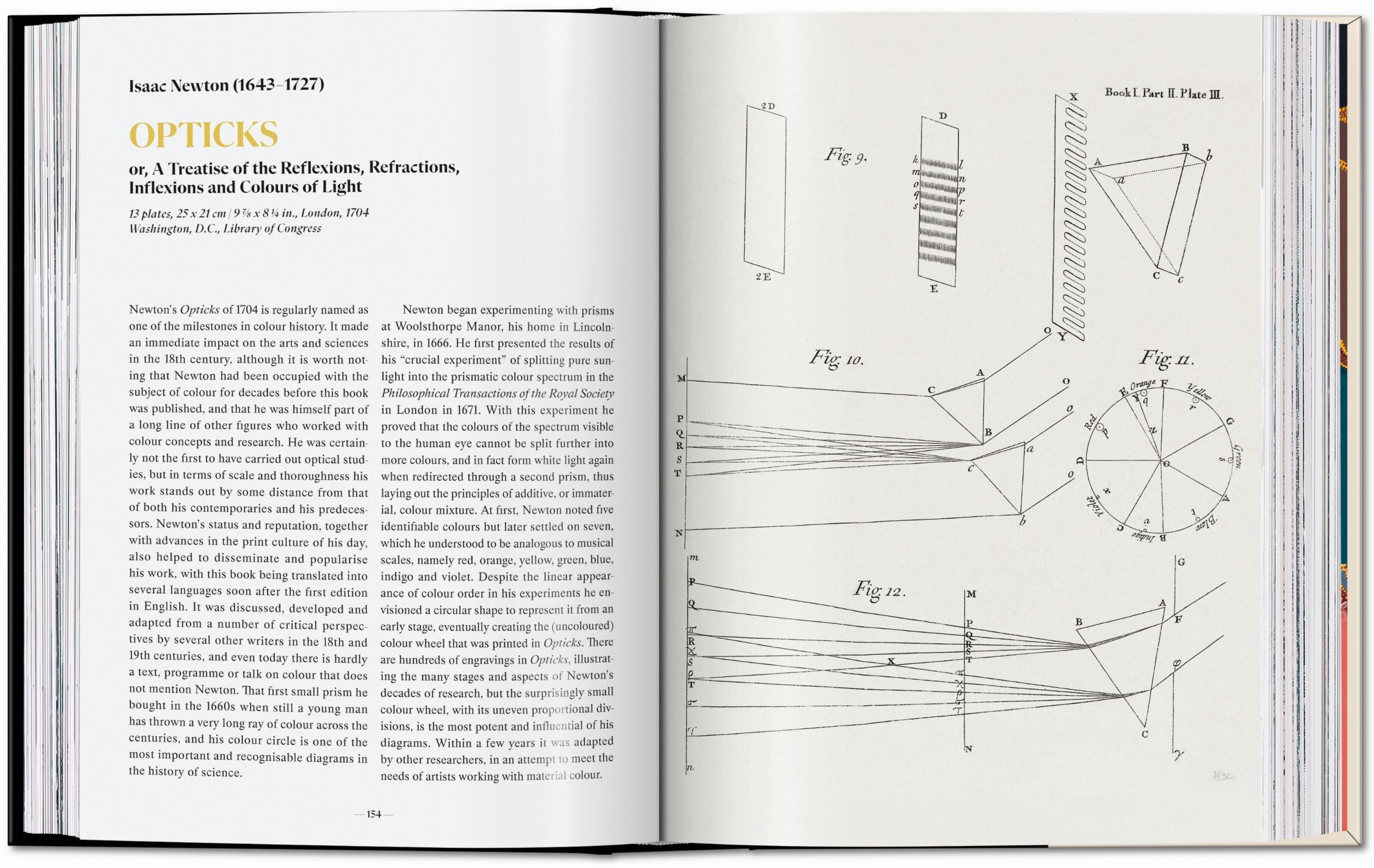The Book of Colour Concepts. 45th Ed. (German, French, English)