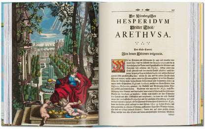 J. C. Volkamer. The Book of Citrus Fruits. 45th Ed. (German, French, English)