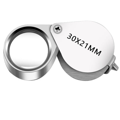30x Loupe