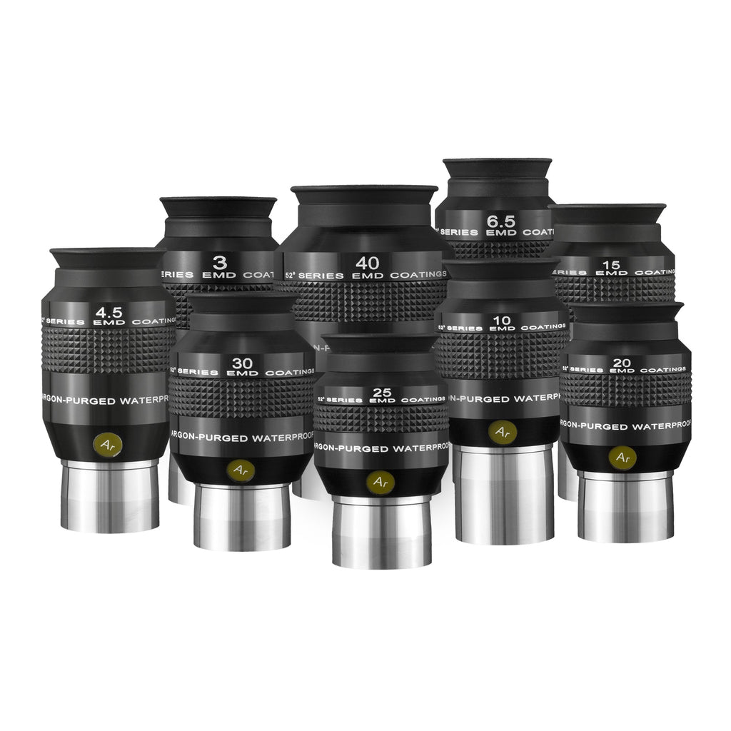 52° Series 20mm Waterproof Eyepiece