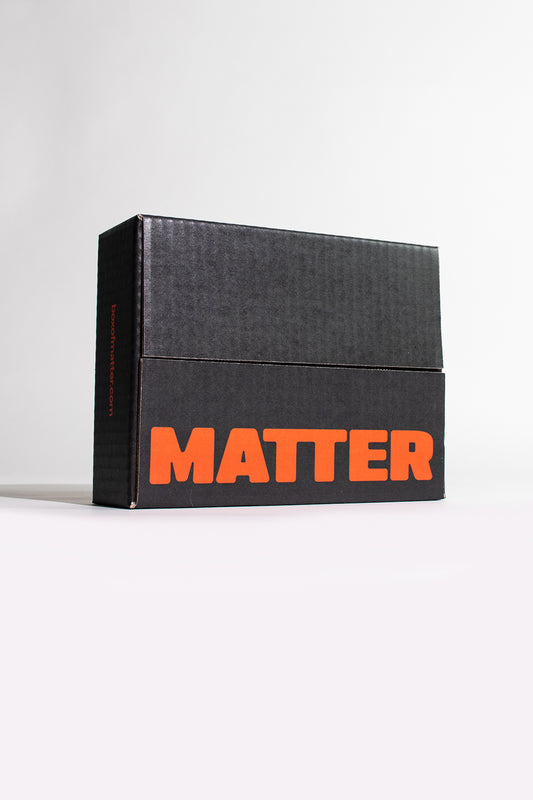 Matter Scientific Subscription Box
