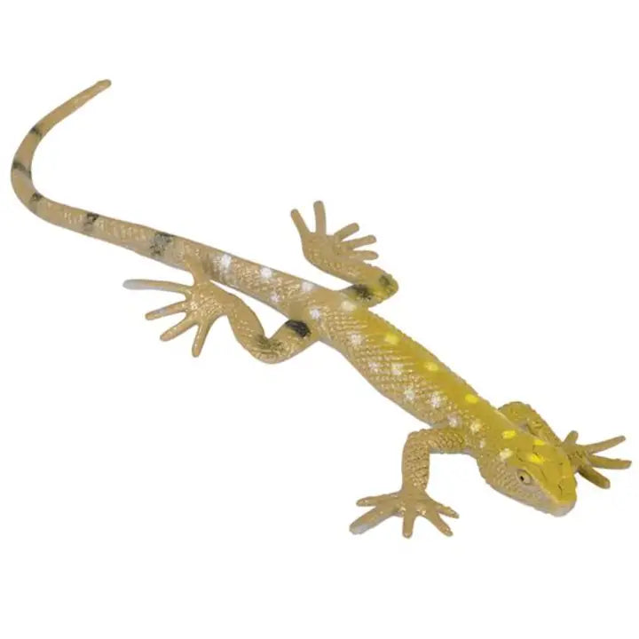 Lizard Figurine