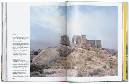 Frédéric Chaubin. Stone Age. 45th Ed. (German, French, English)