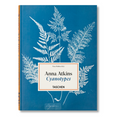 Anna Atkins. Cyanotypes. 45th Ed. (German, French, English)