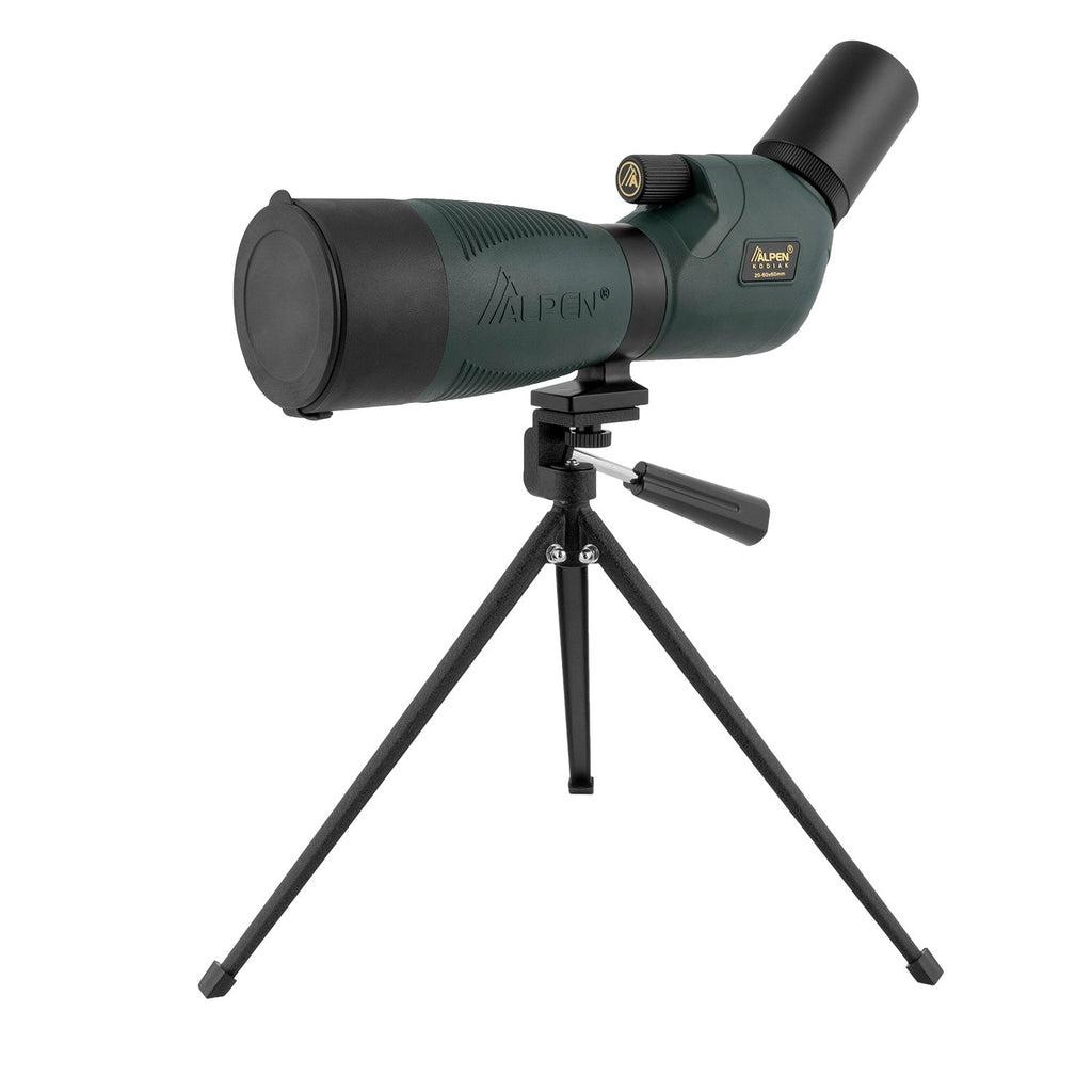 Kodiak 20-60x60 Waterproof Spotting Scope