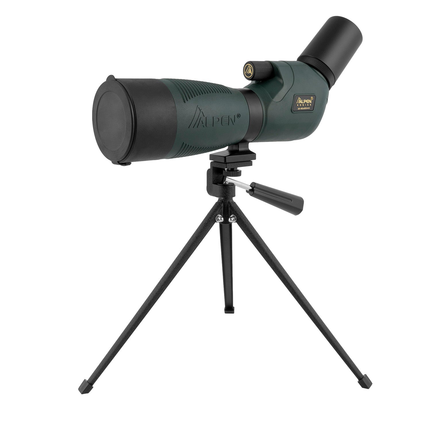Kodiak 20-60x60 Waterproof Spotting Scope