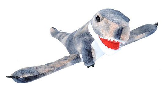 Huggers T-Rex Stuffed Animal 8"
