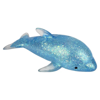 Squeezy Sugar Dolphin