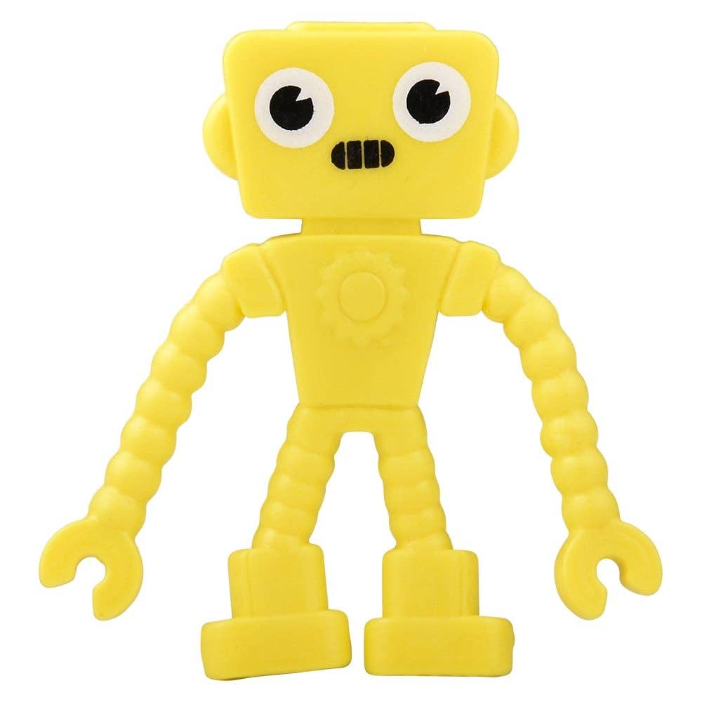 Mini Bendy Robot