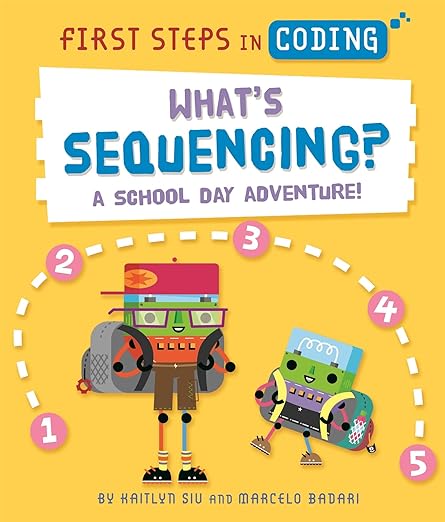 What’s Sequencing? … A school day adventure! - Stemcell Science Shop