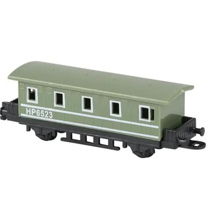 Locomotive Train Set