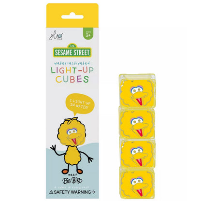 Glo Pals - 4pk - Stemcell Science Shop