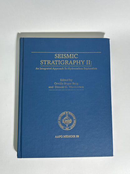 Professional Petroleum Geology & Well Log Library – AAPG Schlumberger 12 Books
