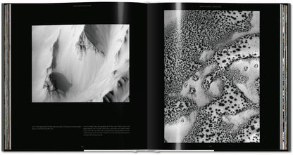 Mars. Photographs from the NASA Archives (German, French, English)