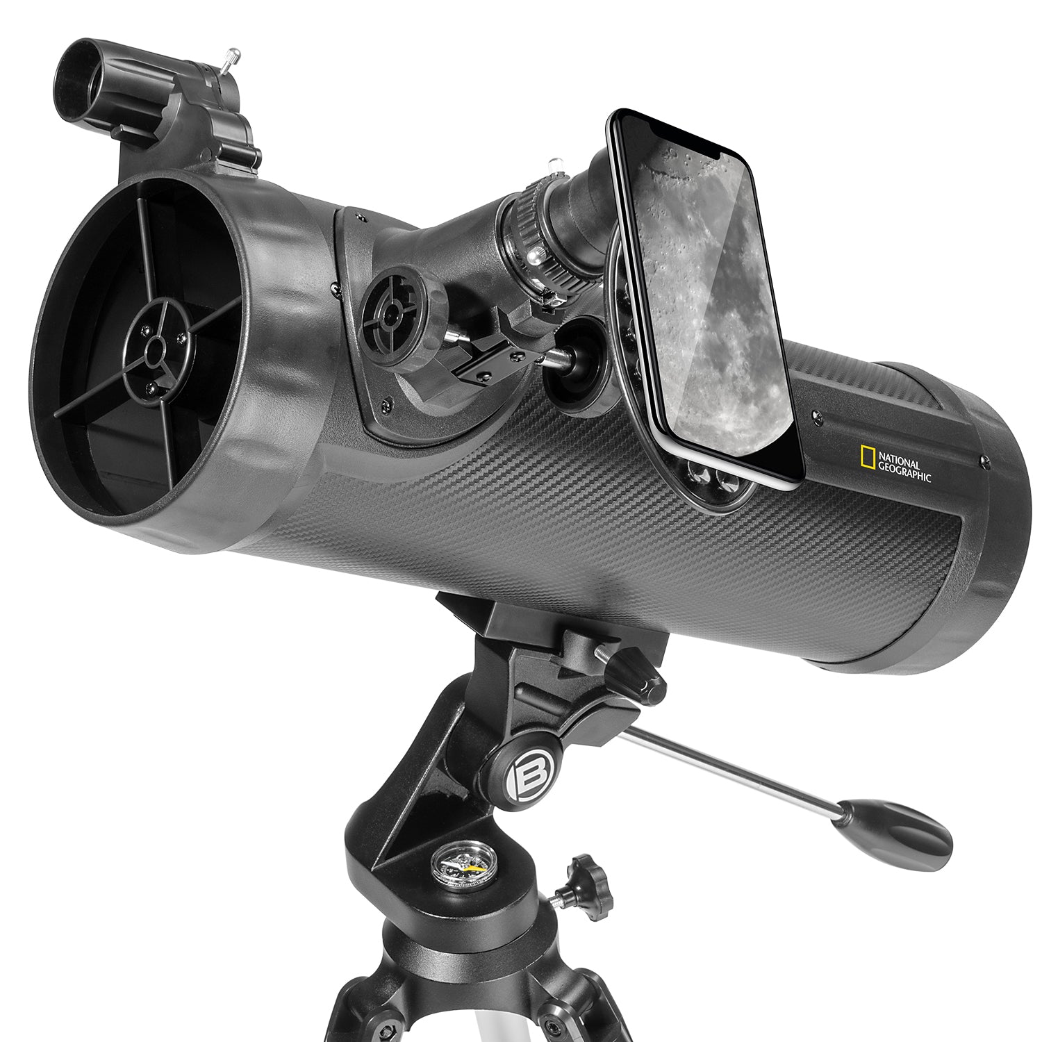 NT114CF 114mm Reflector Telescope