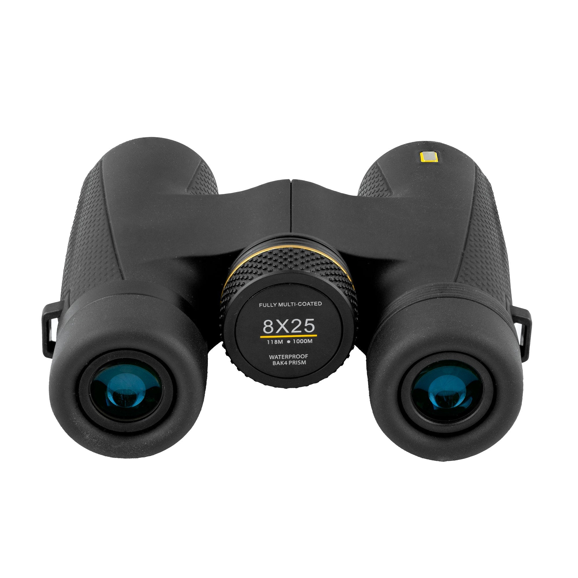 Expedition Series 8x25 Binoculars
