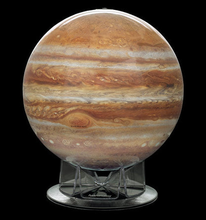 Jupiter 12" Globe