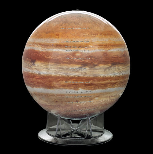 Jupiter 12" Globe