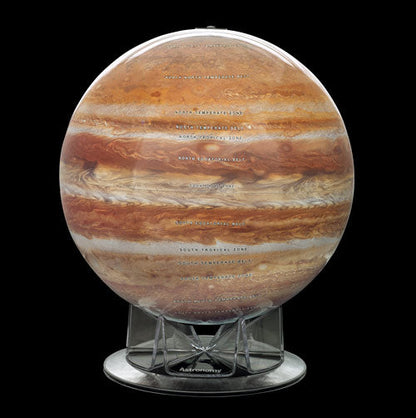 Jupiter 12" Globe
