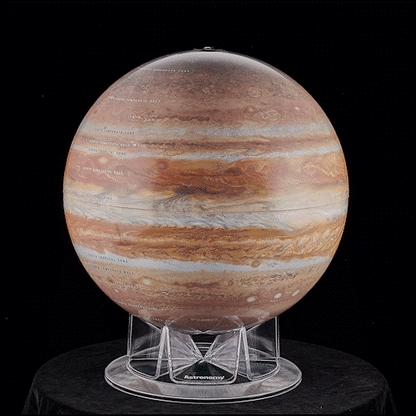Jupiter 12" Globe